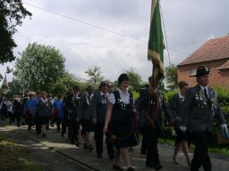 Schützenfest 2007